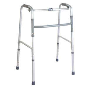 Déambulateur articulé