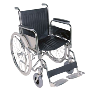 Fauteuil roulant standard