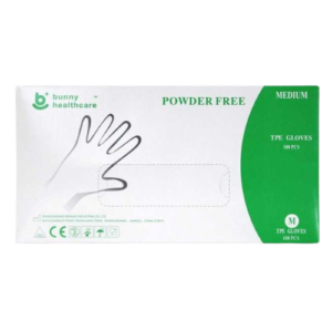 Gant Jetable - en TPE