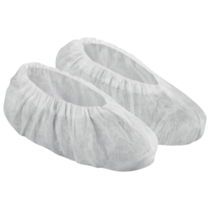 Surchaussures jetables