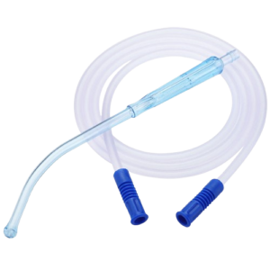 Tube de connexion Yankauer